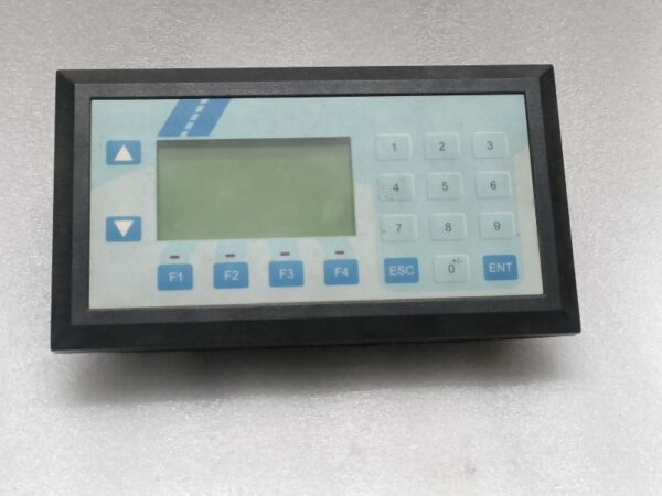 Renu HIO140-1612-0402-U-B-C-00 Operator Interface - Image 5