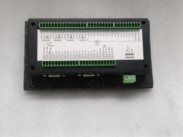 Renu HIO140-1612-0402-U-B-C-00 Operator Interface - Image 6