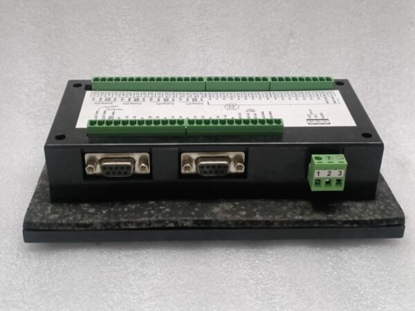 Renu HIO140-1612-0402-U-B-C-00 Operator Interface - Image 8