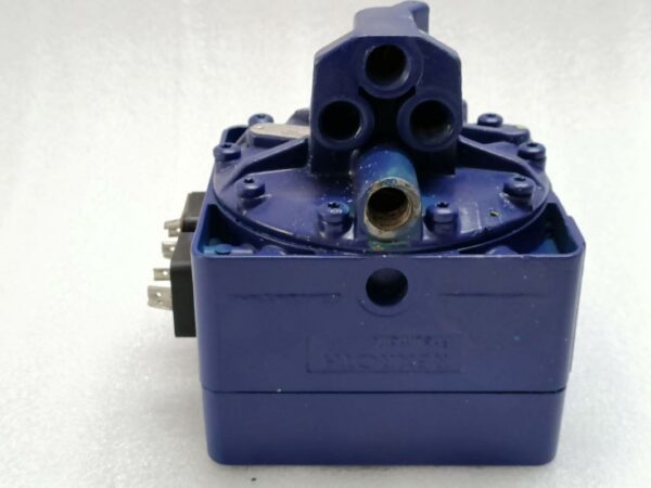AVENTICS REXROTH 7291 3460565500 PNEUMATIK E/P CONVERTER/ REGULATOR FD 18W33 - Image 2