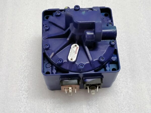 AVENTICS REXROTH 7291 3460565500 PNEUMATIK E/P CONVERTER/ REGULATOR FD 18W33 - Image 3