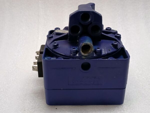 AVENTICS REXROTH 7291 3460565500 PNEUMATIK E/P CONVERTER/ REGULATOR FD 18W33 - Image 7