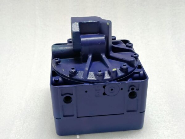 AVENTICS REXROTH 7291 3460565500 PNEUMATIK E/P CONVERTER/ REGULATOR FD 18W33