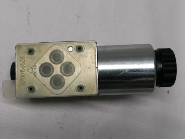 Rexroth 4WE6J6X/EG24N9K4 Directional Spool Valve - Image 3