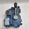 REXROTH PNEUMATIC VALVE 3353200000 BOSCH PRESSURE REDUCING LEVER