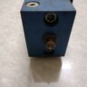 Rexroth ZDC 25 P-21 / M 206 valve R900383141 FD 51707 FAST SHIP