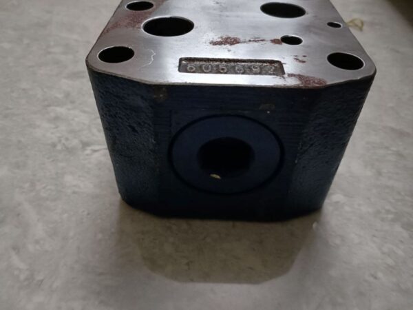 Rexroth ZDC 25 P-21 / M 206 valve R900383141 FD 51707 FAST SHIP