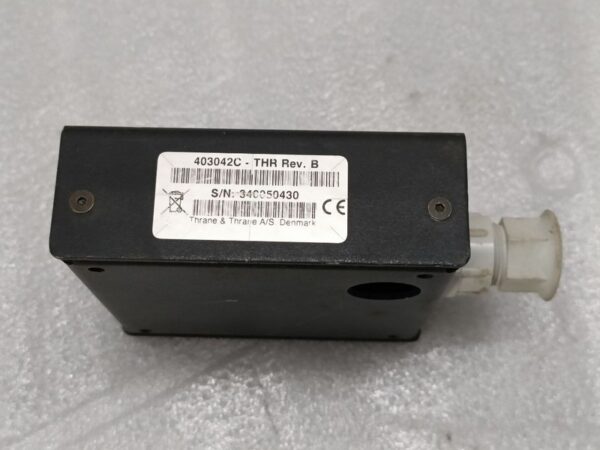 SAILOR Thrane-Thrane Remote Alarm Box TT-3042C or TT-3042CP - Image 6