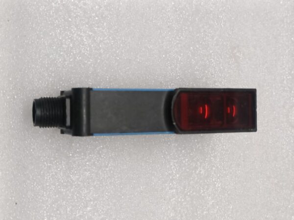 SICK WT18 - 3P431 Photoelectric Sensor 1026032 - Image 2