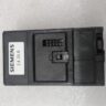 SIEMENS - 3UF7101-1AA00-0 - Current Measuring Module, Set Current 2.4 25 A (NEW)