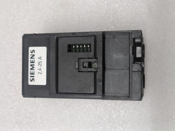 Siemens 3UF7102-1AA00-0 PLC Current Detector 690VAC Surplus new & free shipping - Image 6