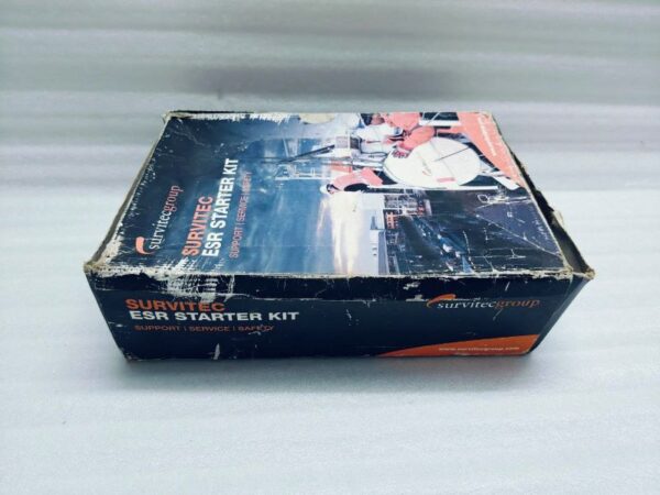 SURVITEC 759451  ESR Starter Kit Liferafts Inspection Instrument - Image 2