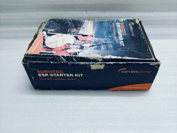SURVITEC 759451  ESR Starter Kit Liferafts Inspection Instrument - Image 4