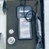 SURVITEC 759451 ESR Starter Kit Liferafts Inspection Instrument