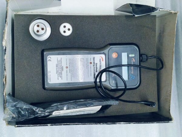SURVITEC 759451  ESR Starter Kit Liferafts Inspection Instrument - Image 7