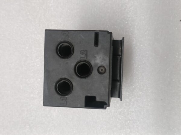 Siemens 3UF7100-1AA00-0 Current Measuring Module Simocode Pro,0.33A - Image 4