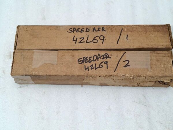 Speedaire mod: 4Zl69 Air Line Lubricator filter 1/4In 50 Cfm 150 Psig 10 bar max - Image 7