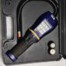 TIF XL-1A Refrigerant Leak Detector w/ Hard Case & Sensing Tip - Tested & Works!