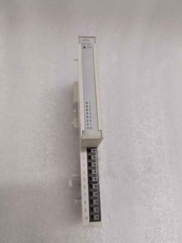 Turck BL20-E-8DI-24VDC-P Sensor PLC Digital Input Module