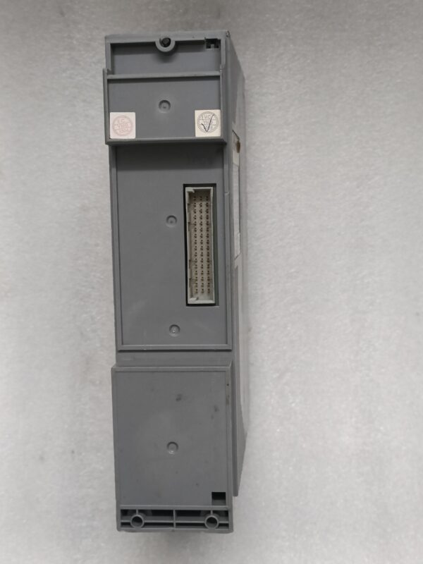 Yokogawa Power Supply Model PW481-10 Style S2 In: 100-120 VAC Out: 5 or 24 VDC - Image 8