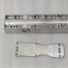 Tesa Assa Abloy DC300 Door Closer Without Articulated Arm DC300 SILVER