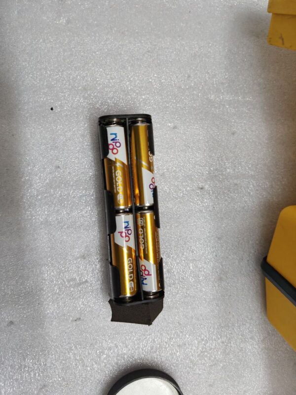 3M Dynatel 1420 EMS - ID Cable Pipe Fault Marker Locator Wand 80 6111 4646 7 - Image 12