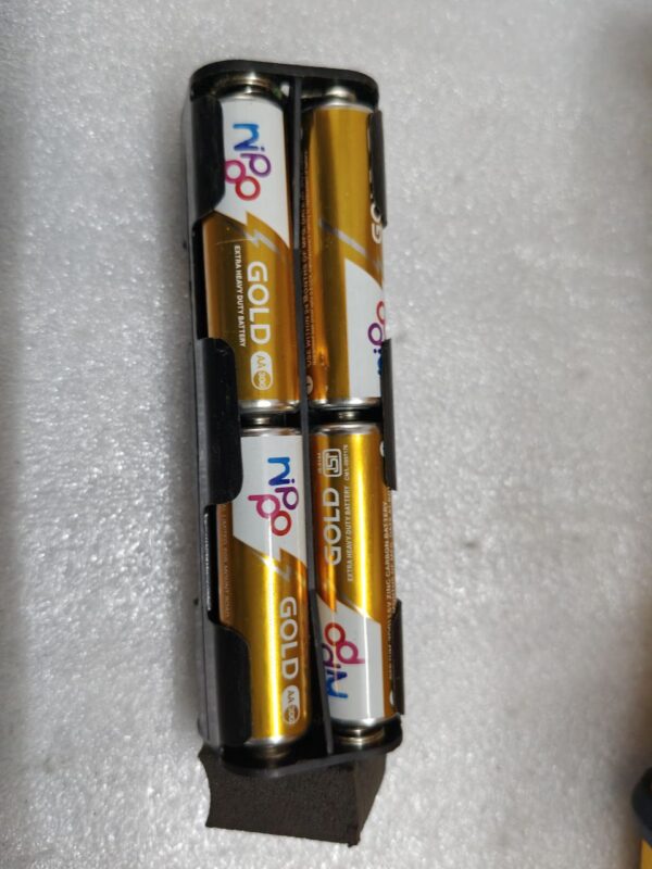 3M Dynatel 1420 EMS - ID Cable Pipe Fault Marker Locator Wand 80 6111 4646 7 - Image 13