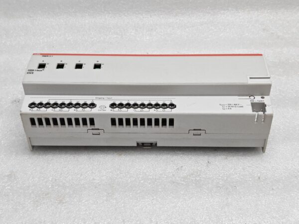 ABB I BUS KNX RM/S3.1 Room Master 2CDO110165R0011 ABB STOTZ - Image 6