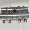ABB OTDC500E22 DC Disconnector Switch Fuse Unit Set OTDC500E22-| 34OTDC400