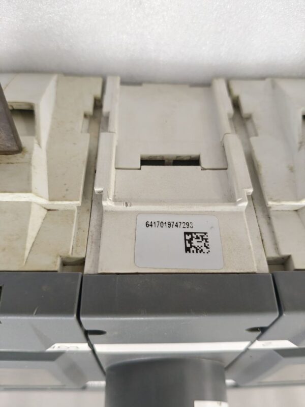 ABB OTDC500E22 DC Disconnector Switch Fuse Unit Set OTDC500E22-| 34OTDC400 - Image 5