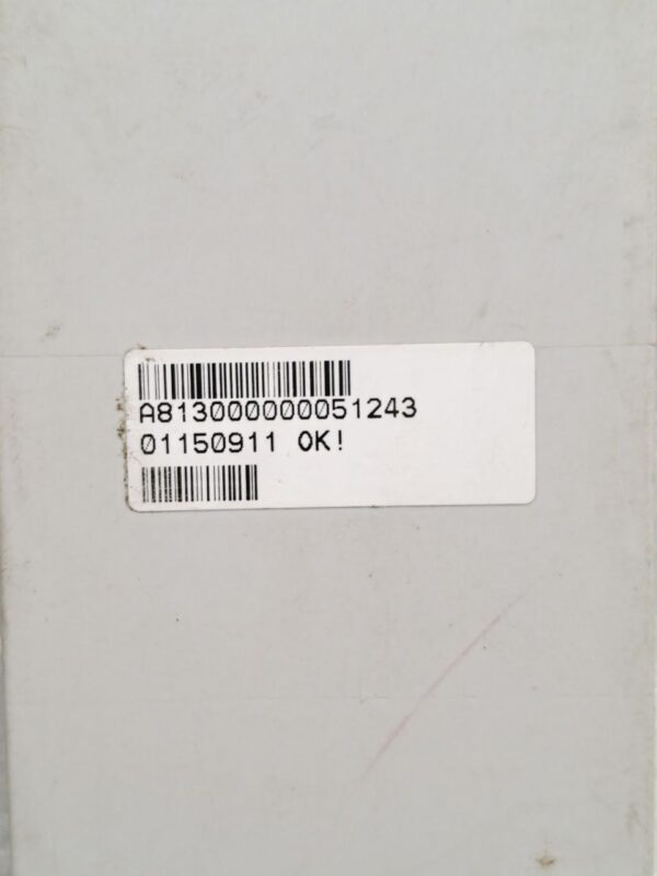 ABB PROFIBUS ABB PDQ22-FBP.0 PROFIBUS DP-V0/V1 FieldBus Plug Quad 1SAJ240200R005 - Image 8