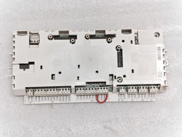 ABB RDCU-12C 3AUA0000036521,RDCO-03C, ,DEVICE:ACS800-37-0170-7 SN 8164700907