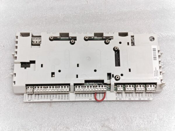 ABB RDCU-12C 3AUA0000036521,RDCO-03C, ,DEVICE:ACS800-37-0170-7 SN 8164700907 - Image 4