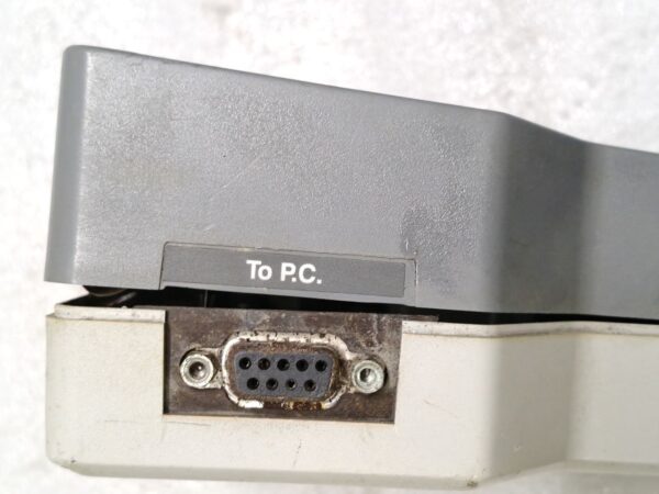 ABB SACE PR010/T LOW VOLTAGE CIRCUIT BREAKERS E1-E6 PROTECTION TESTER #1 - Image 8