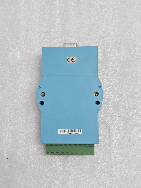 Advantech ADAM-4520 Isolated Converter RS-422/RS-485 to RS-232 - Image 4