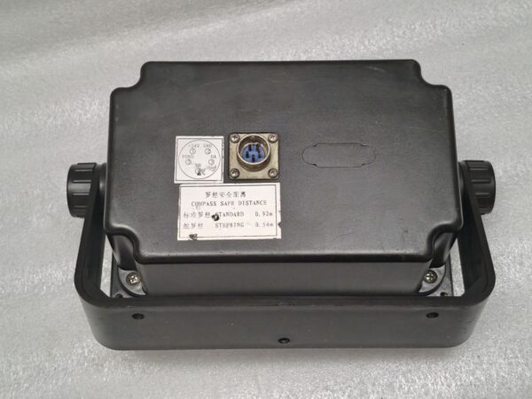 BANWAS MAIN PANEL CST 11 CONTROL UNIT BRIDGE NAVIGATIONAL WATCH ALARAM SYSTEM - Image 6