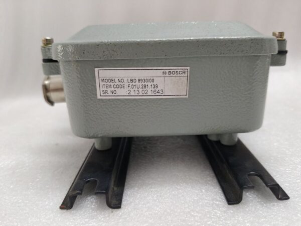 BOSCH LBD 8930 / 00 JUNCTION BOX - Image 11