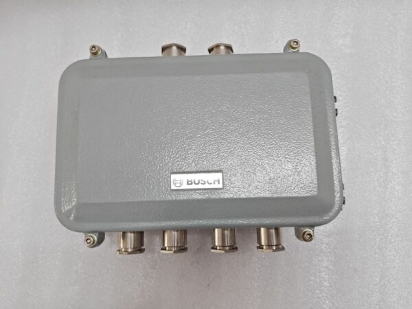 BOSCH LBD 8930 / 00 JUNCTION BOX - Image 8