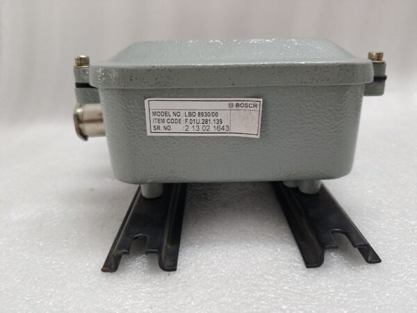 BOSCH LBD 8930 / 00 JUNCTION BOX - Image 9