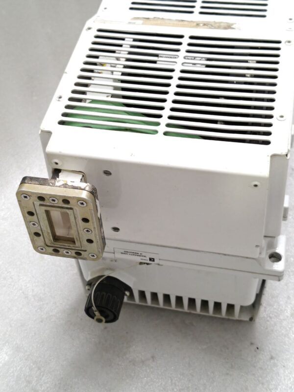 Codan 6760 W/S AC/EX C 60W L Band IF C Band MBUC. Made in Australia 16594-1 - Image 11