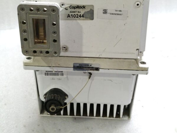 Codan 6760 W/S AC/EX C 60W L Band IF C Band MBUC. Made in Australia 16594-1 - Image 12