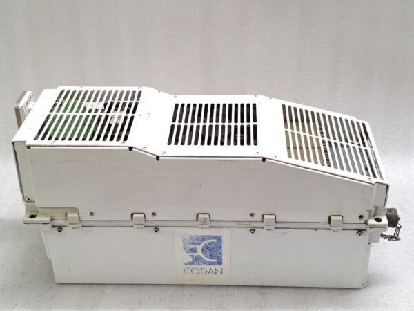Codan 6760 W/S AC/EX C 60W L Band IF C Band MBUC. Made in Australia 16594-1 - Image 13