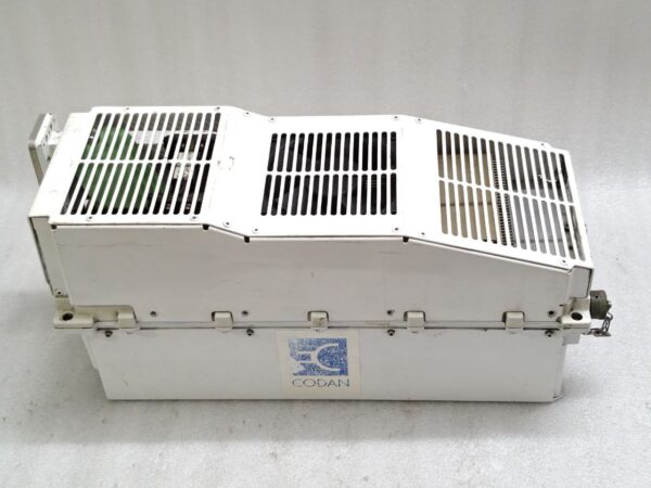 Codan 6760 W/S AC/EX C 60W L Band IF C Band MBUC. Made in Australia 16594-1 - Image 14