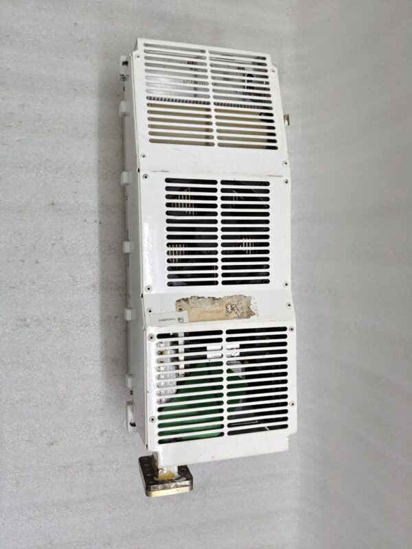 Codan 6760 W/S AC/EX C 60W L Band IF C Band MBUC. Made in Australia 16594-1 - Image 4