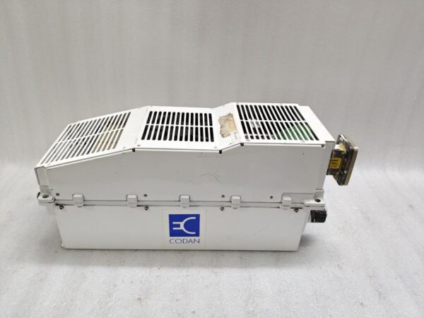Codan 6760 W/S AC/EX C 60W L Band IF C Band MBUC. Made in Australia 16594-1 - Image 5