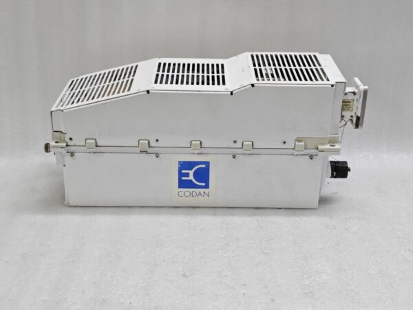 Codan 6760 W/S AC/EX C 60W L Band IF C Band MBUC. Made in Australia 16594-1 - Image 6