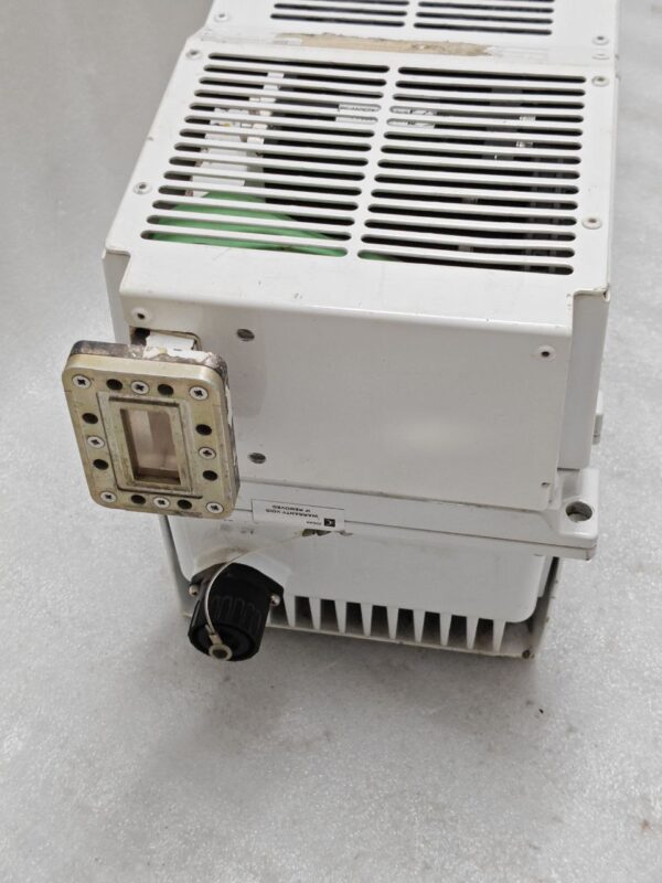 Codan 6760 W/S AC/EX C 60W L Band IF C Band MBUC. Made in Australia 16594-1 - Image 6