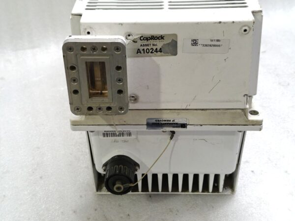Codan 6760 W/S AC/EX C 60W L Band IF C Band MBUC. Made in Australia 16594-1 - Image 9