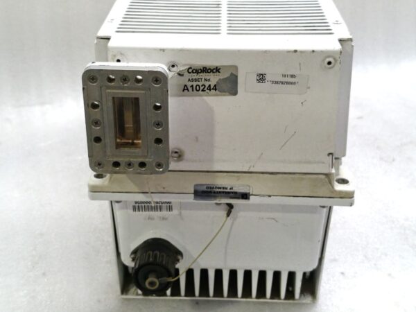 Codan 6760 W/S AC/EX C 60W L Band IF C Band MBUC. Made in Australia 16594-1 - Image 10