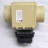 Depend-o-drain model MDB-O-3 SPLASH COVER 33089312 drain valve 220VAC 96D350A71